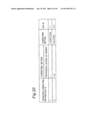 CONTROL APPARATUS AND CONTROL METHOD FOR ROBOT ARM, ROBOT, CONTROL PROGRAM FOR ROBOT ARM, AND INTEGRATED ELECTRONIC CIRCUIT diagram and image