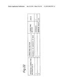 CONTROL APPARATUS AND CONTROL METHOD FOR ROBOT ARM, ROBOT, CONTROL PROGRAM FOR ROBOT ARM, AND INTEGRATED ELECTRONIC CIRCUIT diagram and image