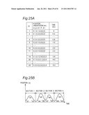 CONTROL APPARATUS AND CONTROL METHOD FOR ROBOT ARM, ROBOT, CONTROL PROGRAM FOR ROBOT ARM, AND INTEGRATED ELECTRONIC CIRCUIT diagram and image