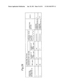 CONTROL APPARATUS AND CONTROL METHOD FOR ROBOT ARM, ROBOT, CONTROL PROGRAM FOR ROBOT ARM, AND INTEGRATED ELECTRONIC CIRCUIT diagram and image