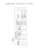 CONTROL APPARATUS AND CONTROL METHOD FOR ROBOT ARM, ROBOT, CONTROL PROGRAM FOR ROBOT ARM, AND INTEGRATED ELECTRONIC CIRCUIT diagram and image