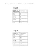 CONTROL APPARATUS AND CONTROL METHOD FOR ROBOT ARM, ROBOT, CONTROL PROGRAM FOR ROBOT ARM, AND INTEGRATED ELECTRONIC CIRCUIT diagram and image