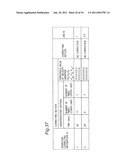 CONTROL APPARATUS AND CONTROL METHOD FOR ROBOT ARM, ROBOT, CONTROL PROGRAM FOR ROBOT ARM, AND INTEGRATED ELECTRONIC CIRCUIT diagram and image