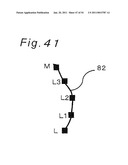 CONTROL APPARATUS AND CONTROL METHOD FOR ROBOT ARM, ROBOT, CONTROL PROGRAM FOR ROBOT ARM, AND INTEGRATED ELECTRONIC CIRCUIT diagram and image