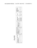 CONTROL APPARATUS AND CONTROL METHOD FOR ROBOT ARM, ROBOT, CONTROL PROGRAM FOR ROBOT ARM, AND INTEGRATED ELECTRONIC CIRCUIT diagram and image