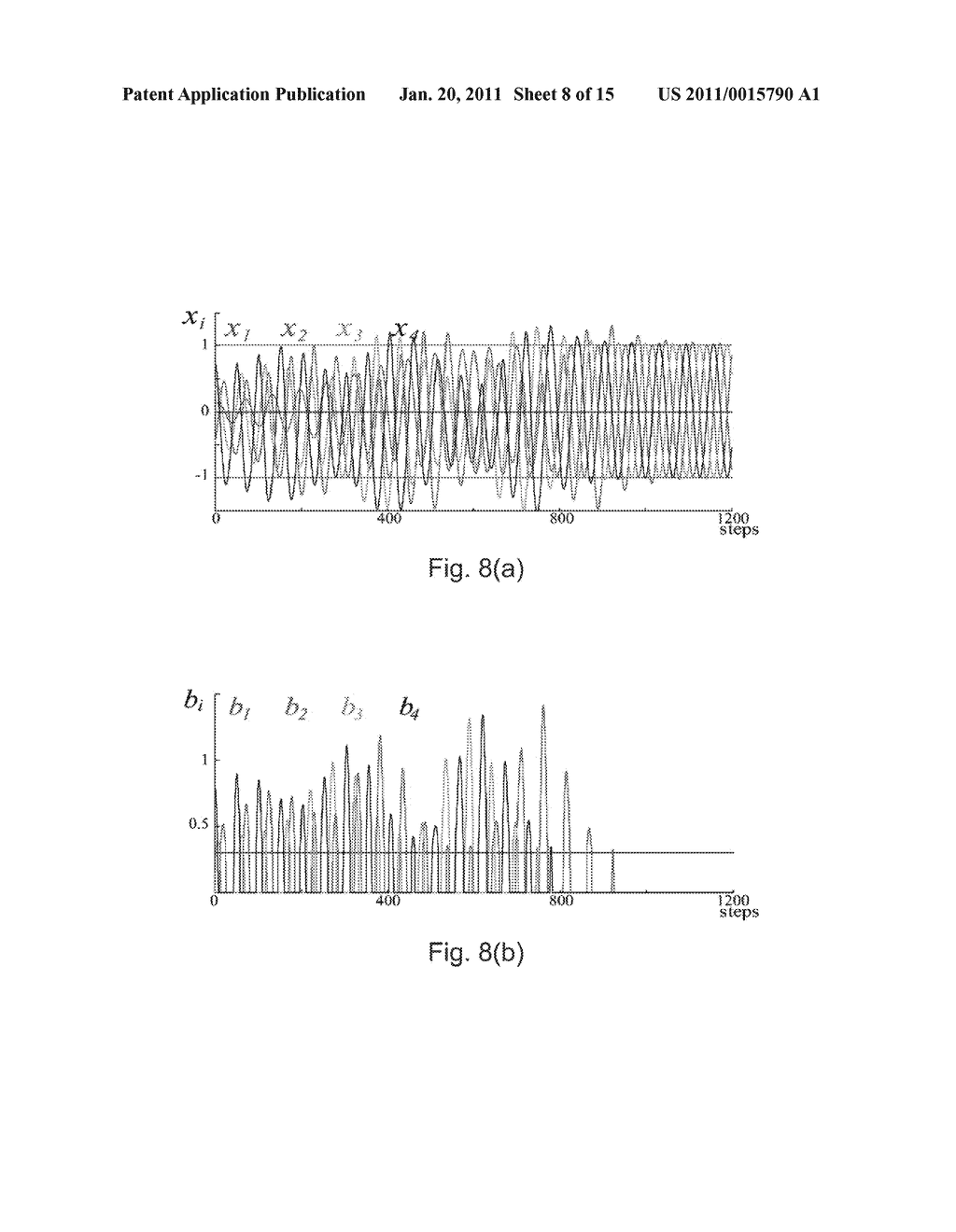 CONTROL SYSTEM, OSCILLATION CONTROL DEVICE, AND CONTROL SIGNAL GENERATION METHOD - diagram, schematic, and image 09