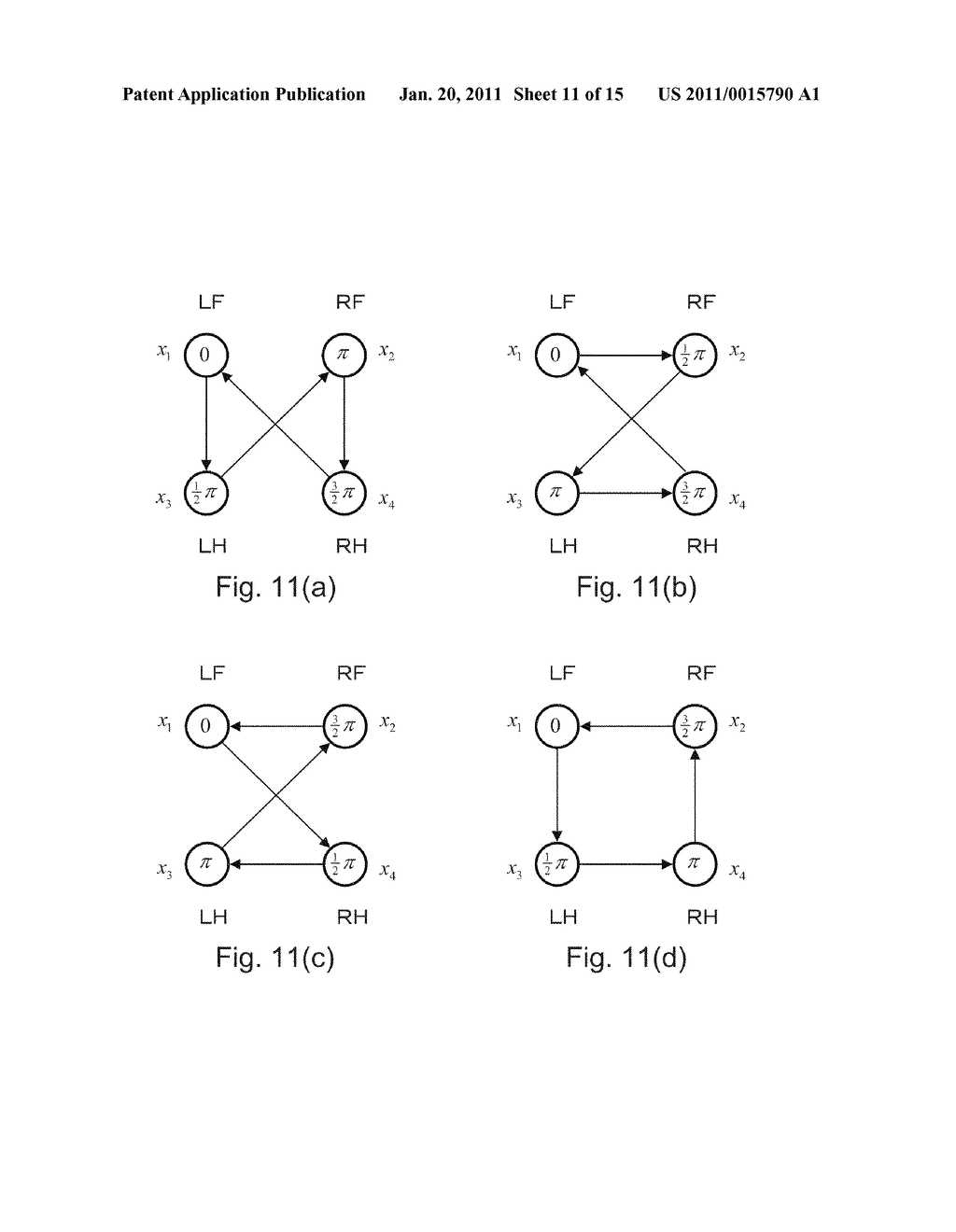 CONTROL SYSTEM, OSCILLATION CONTROL DEVICE, AND CONTROL SIGNAL GENERATION METHOD - diagram, schematic, and image 12