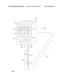 CHARGING STATION WITH SOLAR PANELS diagram and image