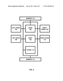 CHARGING STATION WITH SOLAR PANELS diagram and image