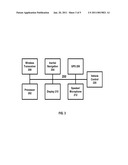 ELECTRIC VEHICLE RECHARGING STATION diagram and image