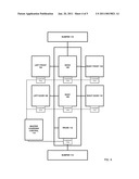 ELECTRIC VEHICLE RECHARGING STATION diagram and image