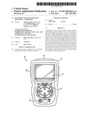 DIAGNOSTIC TOOL WITH ADVANCED DIAGNOSTIC CAPABILITIES diagram and image