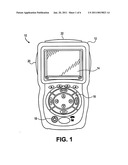 DIAGNOSTIC TOOL WITH ADVANCED DIAGNOSTIC CAPABILITIES diagram and image