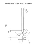 POWER ASSISTED VEHICLE diagram and image