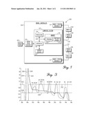 METHODS AND SYSTEMS FOR CONTROLLING BRAKING OF A VEHICLE WHEN THE VEHICLE IS STATIONARY diagram and image