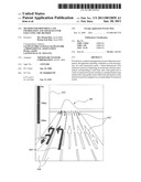 Method for Providing Lane Information and Apparatus for Executing the Method diagram and image