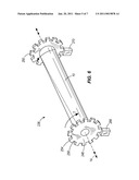 ROTATIONAL TORQUE MEASUREMENT DEVICE diagram and image