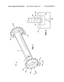 ROTATIONAL TORQUE MEASUREMENT DEVICE diagram and image