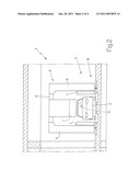 METHOD AND SYSTEM FOR MEASURING THE AERODYNAMIC NOISE OF A VEHICLE diagram and image