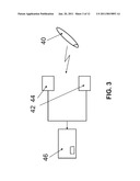 ULTRASONIC DIGITIZER AND HOST diagram and image