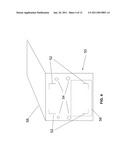 ULTRASONIC DIGITIZER AND HOST diagram and image