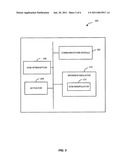 BROWSER EMULATOR SYSTEM diagram and image