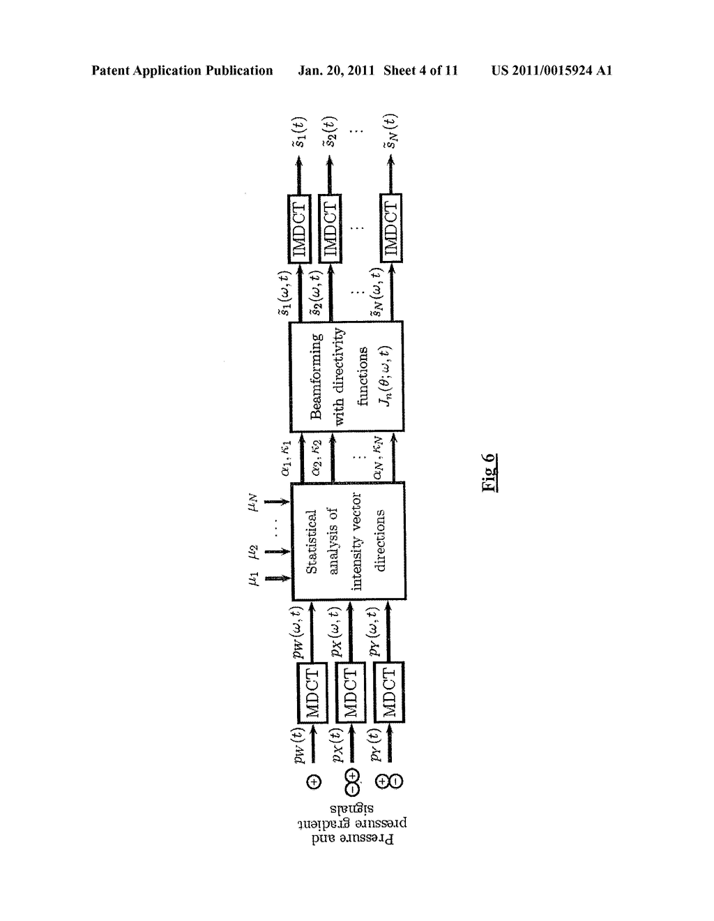 ACOUSTIC SOURCE SEPARATION - diagram, schematic, and image 05