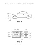 PARKING LOCATOR SYSTEM INCLUDING PROMOTION DISTRIBUTION SYSTEM diagram and image