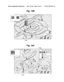 PARKING LOCATOR SYSTEM INCLUDING PROMOTION DISTRIBUTION SYSTEM diagram and image