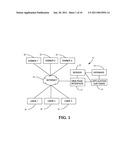 Systems and methods for automated rental management diagram and image