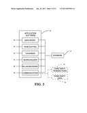 Systems and methods for automated rental management diagram and image