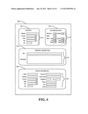 Systems and methods for automated rental management diagram and image