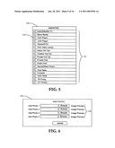 Systems and methods for automated rental management diagram and image