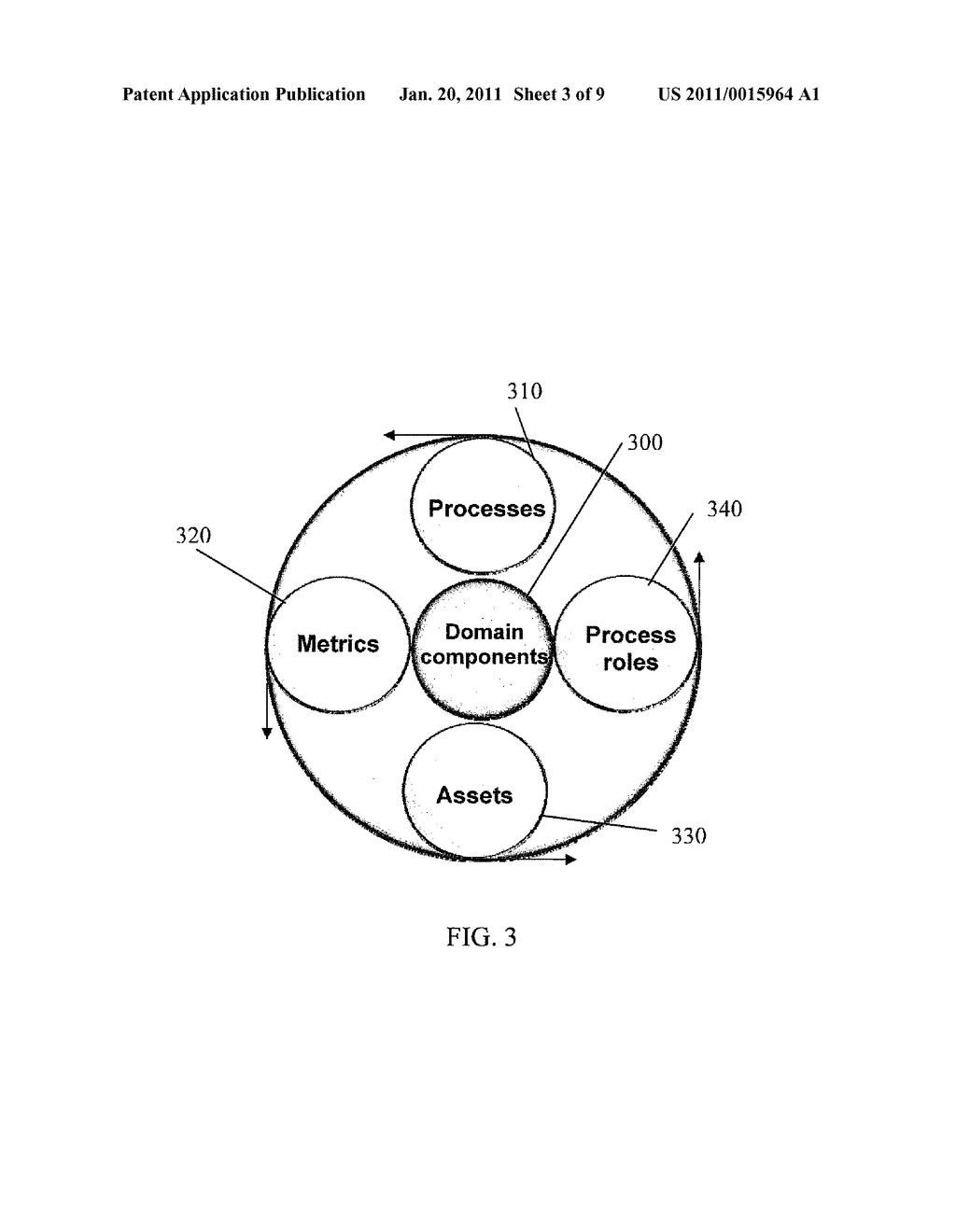 METHOD FOR ACTIONABLE IT SERVICE CATALOG - diagram, schematic, and image 04