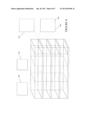 DISPLAYING DATA FOR A PHYSICAL RETAIL ENVIRONMENT ON A VIRTUAL ILLUSTRATION OF THE PHYSICAL RETAIL ENVIRONMENT diagram and image