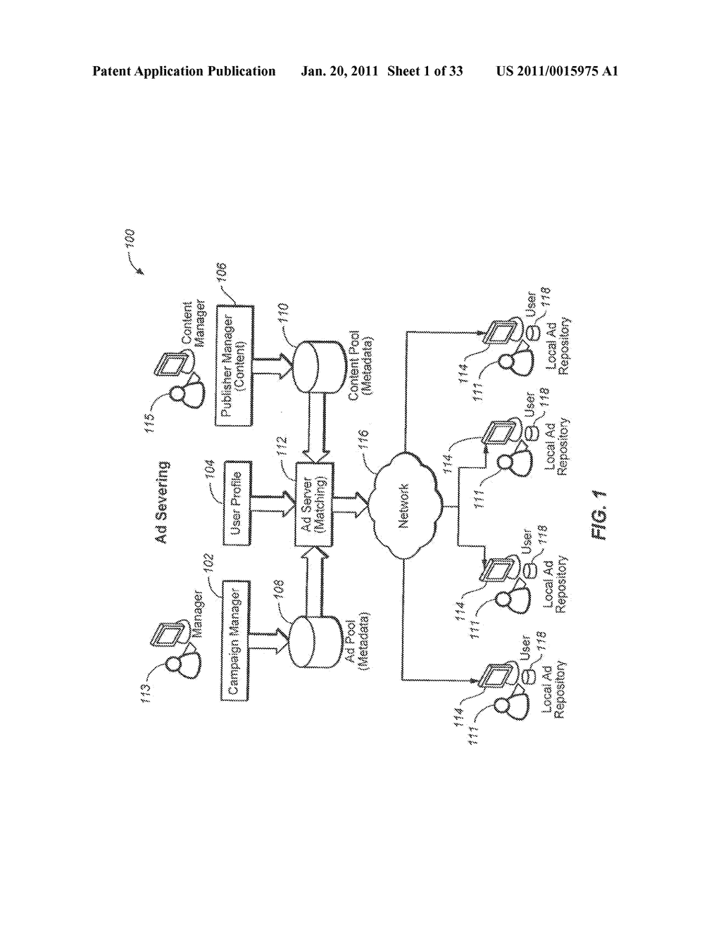 Asynchronous advertising - diagram, schematic, and image 02