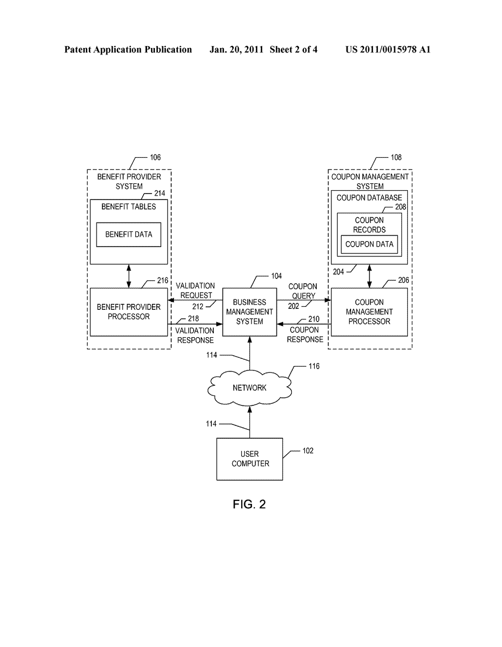 COUPON DISPENSING SYSTEMS AND METHODS - diagram, schematic, and image 03