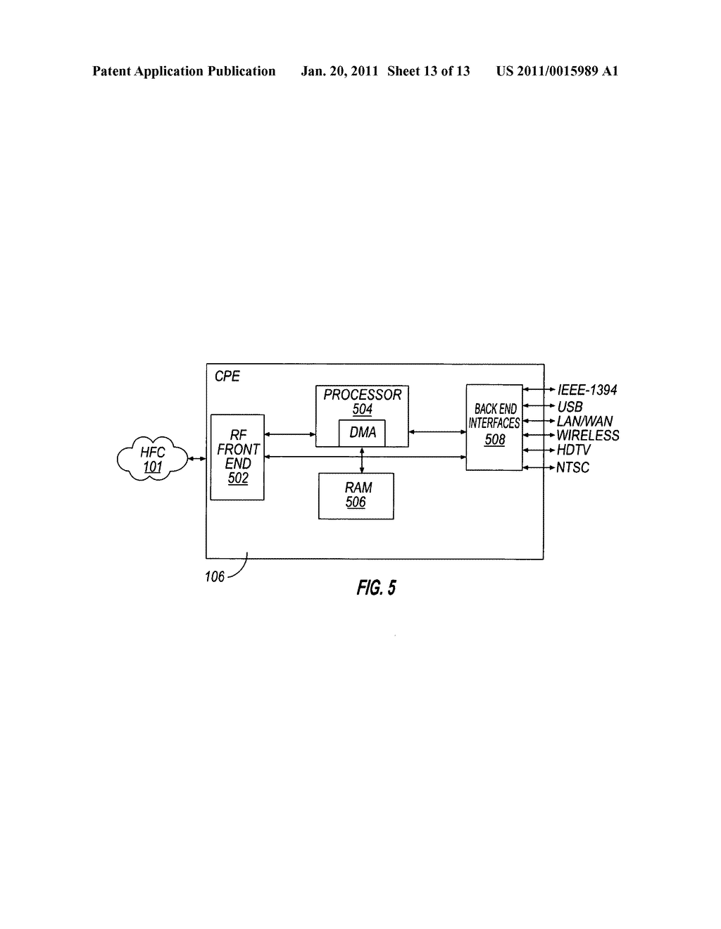 METHODS AND APPARATUS FOR CLASSIFYING AN AUDIENCE IN A CONTENT-BASED NETWORK - diagram, schematic, and image 14