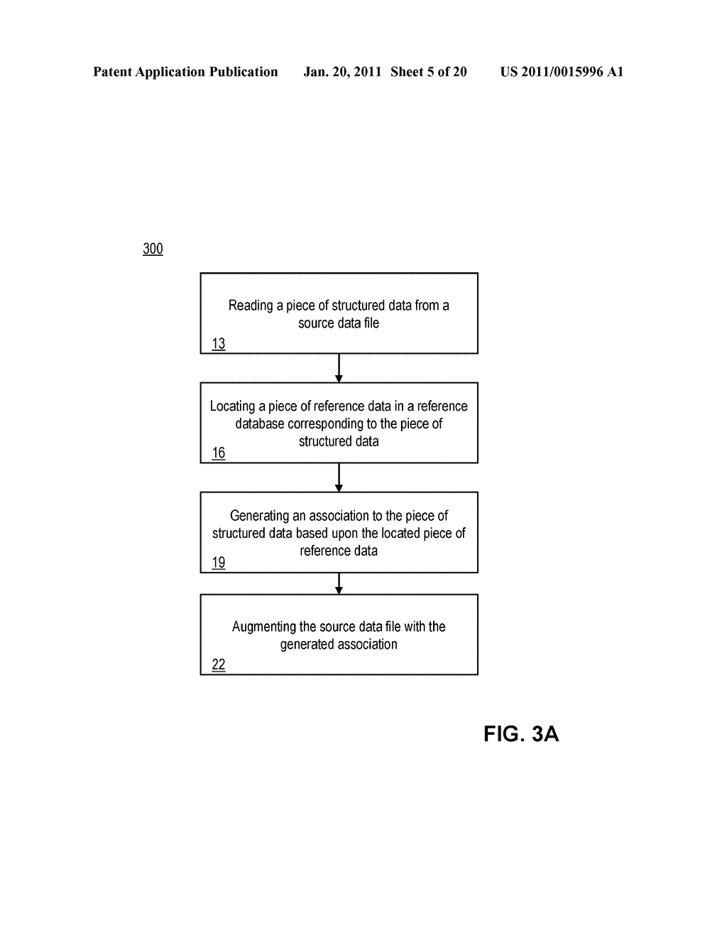 Systems and Methods For Providing Keyword Related Search Results in Augmented Content for Text on a Web Page - diagram, schematic, and image 06