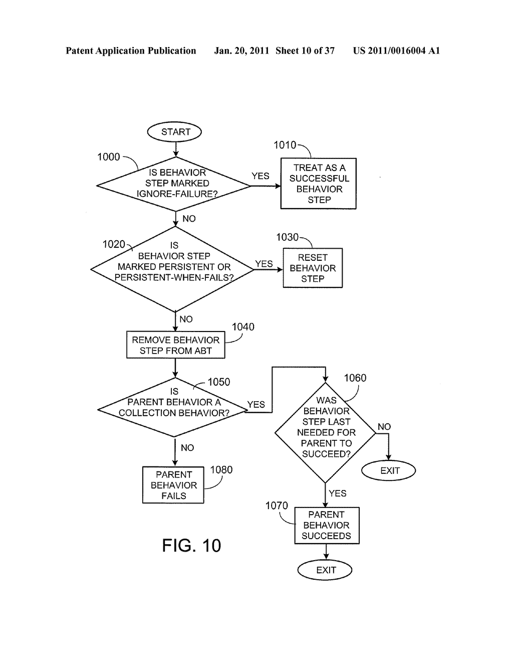 INTERACTIVE CHARACTER SYSTEM - diagram, schematic, and image 11