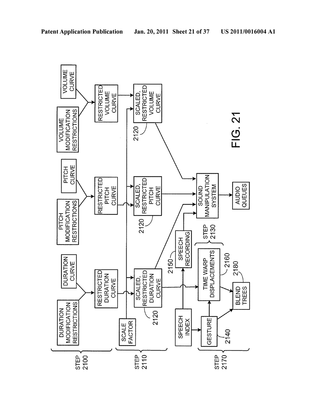 INTERACTIVE CHARACTER SYSTEM - diagram, schematic, and image 22