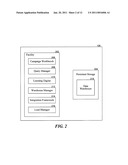 SYSTEM AND METHOD FOR DELIVERING AND OPTIMIZING MEDIA PROGRAMMING IN PUBLIC SPACES WITH INTERACTIVE DIGITAL SIGNAGE NETWORKS THROUGH MOBILE DEVICE ACCESS diagram and image