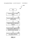 SYSTEM AND METHOD FOR DELIVERING AND OPTIMIZING MEDIA PROGRAMMING IN PUBLIC SPACES WITH INTERACTIVE DIGITAL SIGNAGE NETWORKS THROUGH MOBILE DEVICE ACCESS diagram and image