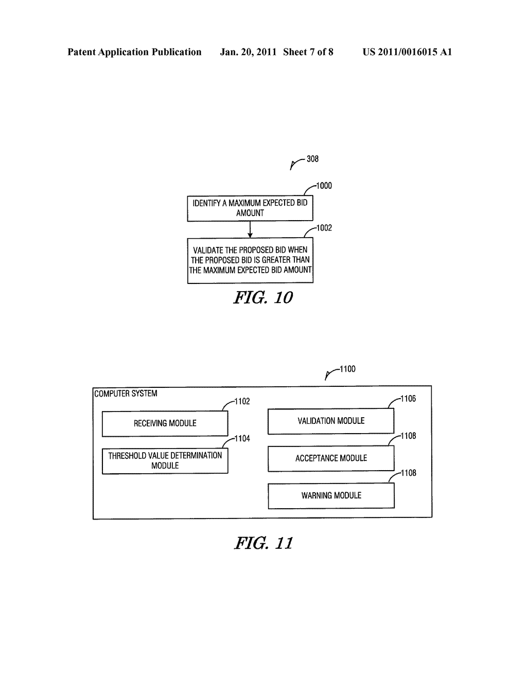 SYSTEM AND METHOD FOR VERIFYING BIDDING PRICE - diagram, schematic, and image 08