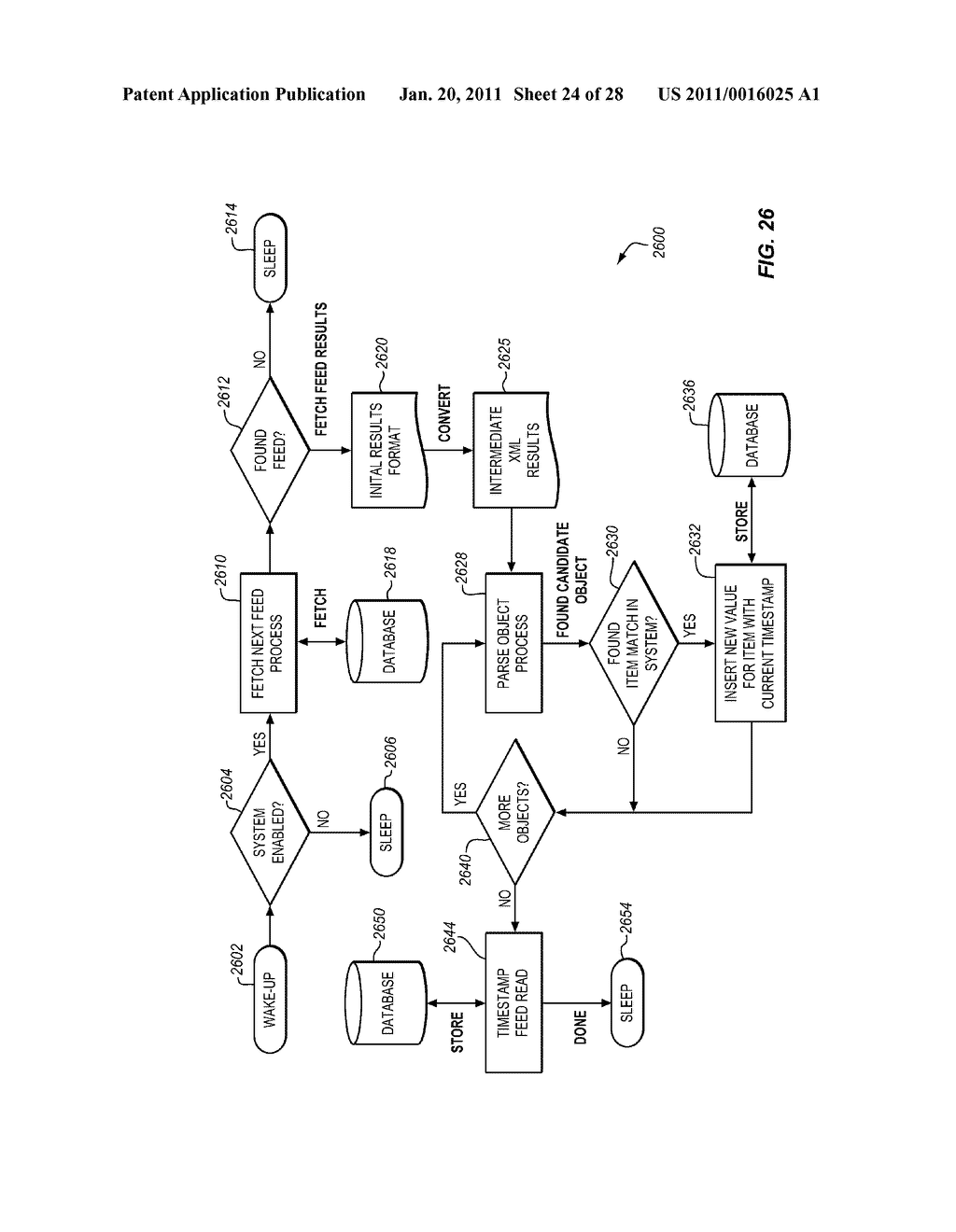 APPARATUS AND METHOD FOR MANAGING COLLECTIONS - diagram, schematic, and image 25