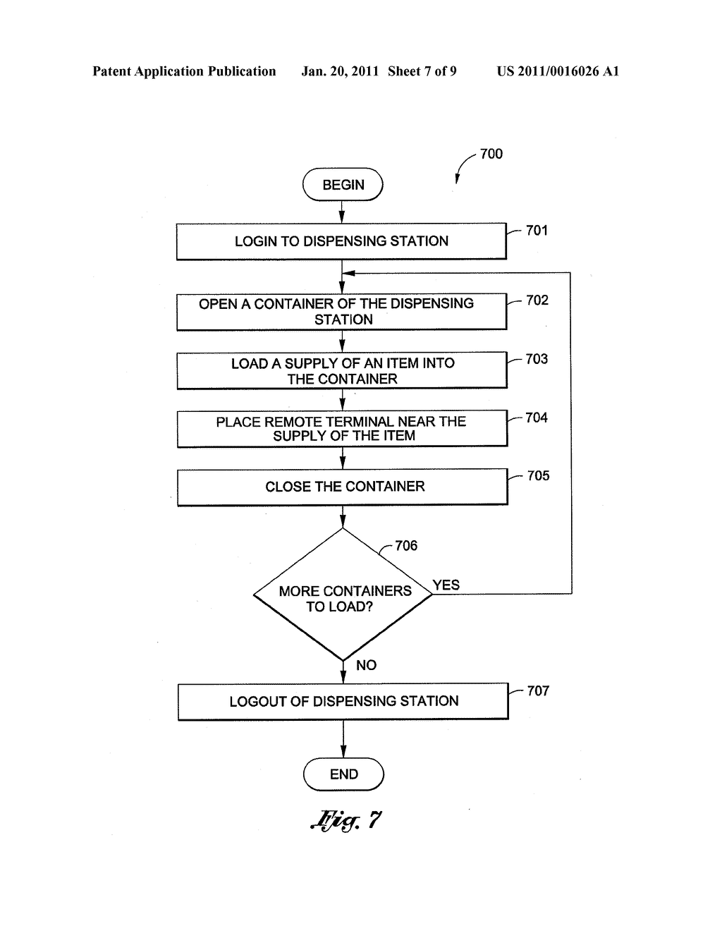 PORTABLE INVENTORY TRACKING SYSTEM - diagram, schematic, and image 08