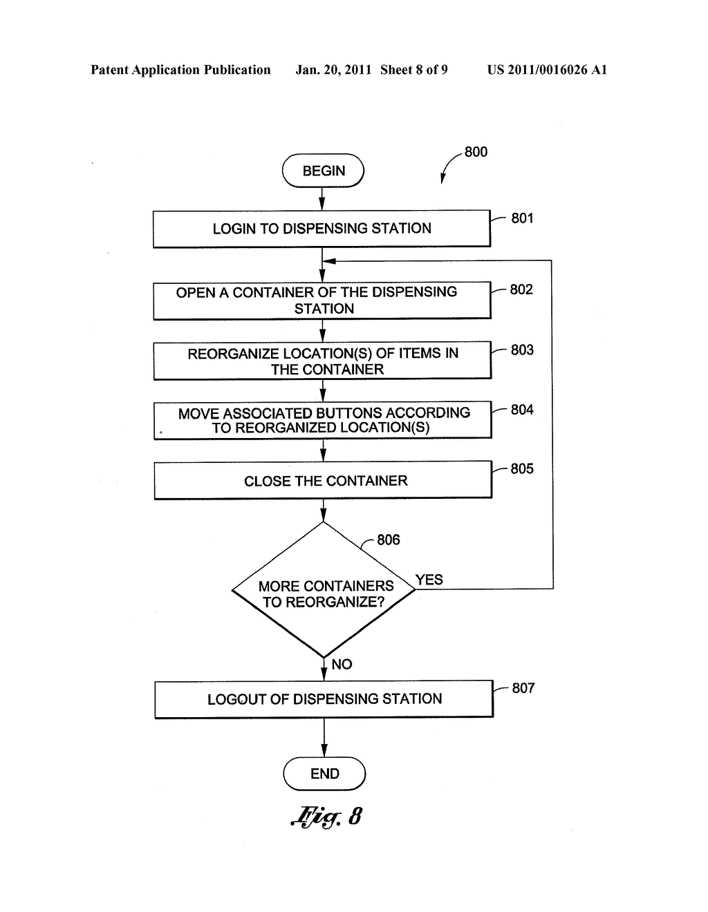 PORTABLE INVENTORY TRACKING SYSTEM - diagram, schematic, and image 09