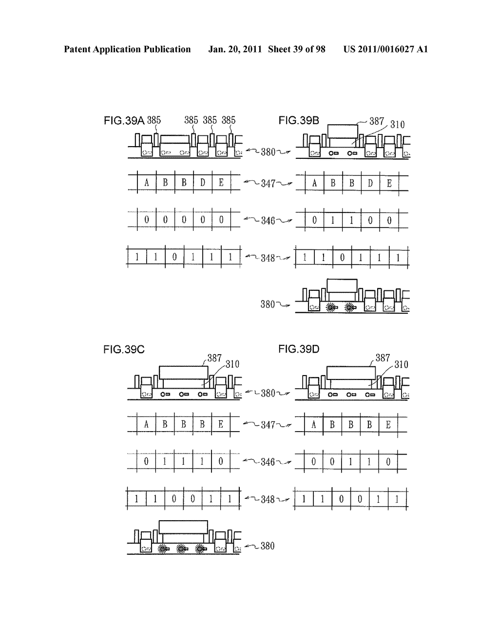 Medical Resource Storage And Management Apparatus And Medical Supply Management System - diagram, schematic, and image 40