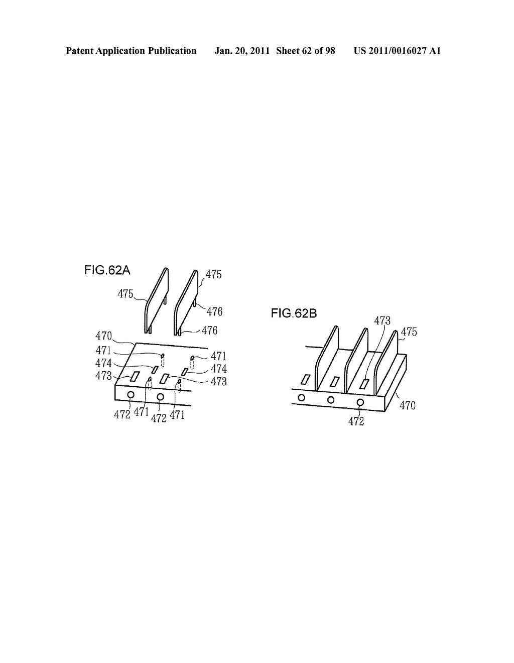 Medical Resource Storage And Management Apparatus And Medical Supply Management System - diagram, schematic, and image 63