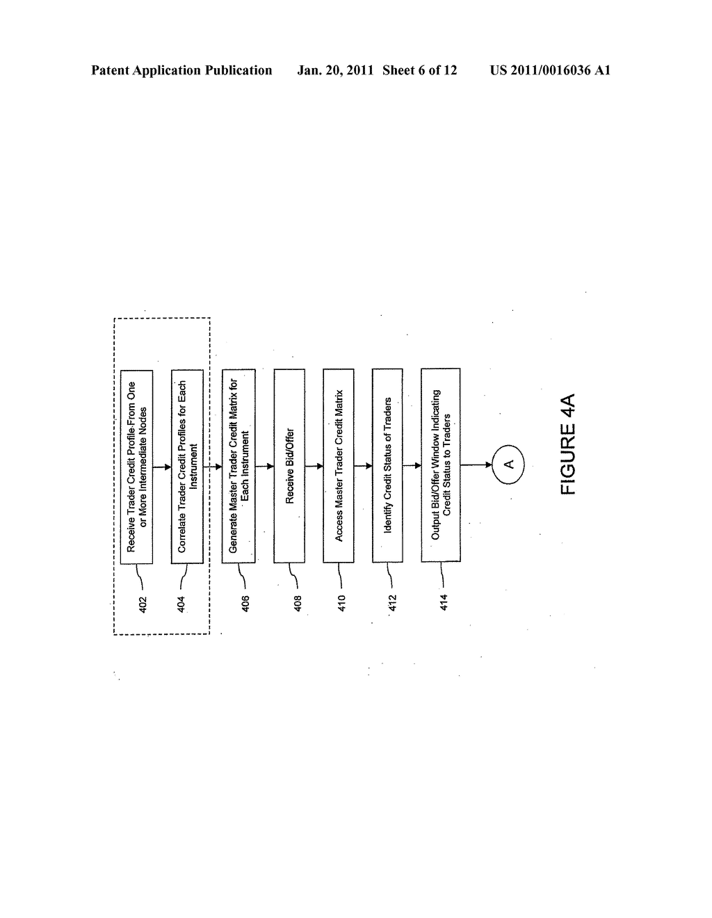 SYSTEMS AND METHODS OF FACILITATING TRADING OF INSTRUMENTS - diagram, schematic, and image 07